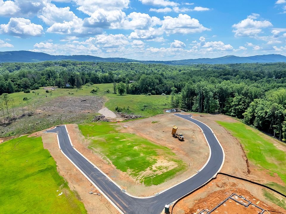 Belvedere by Greenwood Homes in Charlottesville VA Zillow