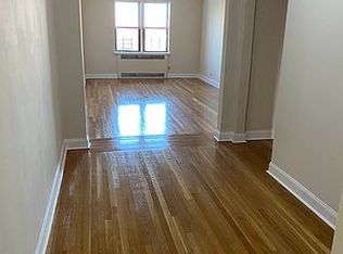 9340 Queens Blvd APT 6G, Rego Park, NY 11374