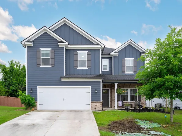 7535 Highborne Ln, Ooltewah, TN 37363