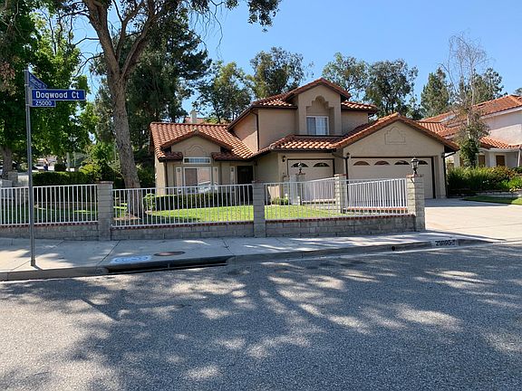 2nd image of 25005 Dogwood Ct