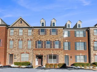 22554 Cambridgeport Sq, Ashburn, VA 20148