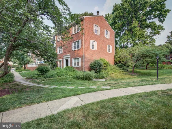 2657 S Walter Reed Dr Unit C, Arlington, VA 22206