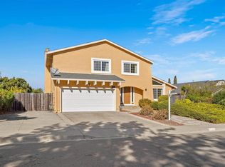 124 Marigold Pl, Hercules, CA 94547
