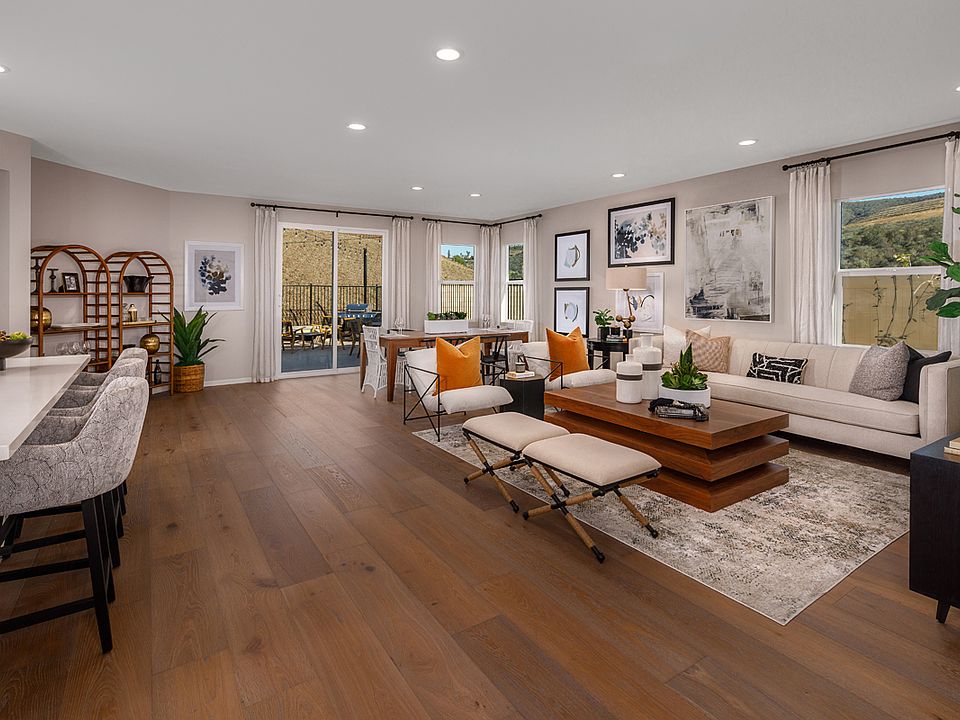 Plan 1991 Great Room