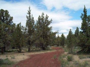 17119 SW Blue Jay Rd, Terrebonne, OR 97760