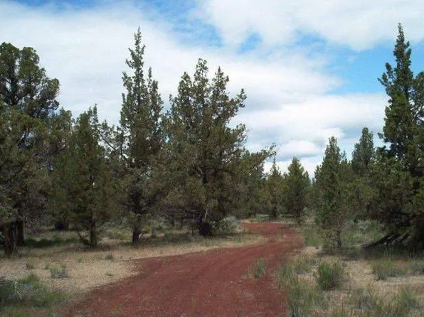 17119 SW Blue Jay Rd, Terrebonne, OR 97760