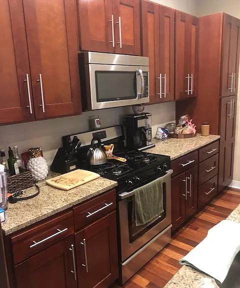 1603 Mount Vernon St #1F — Photo 6