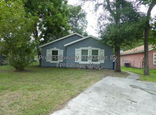 2165 Tuskegee Rd, Jacksonville, FL 32209