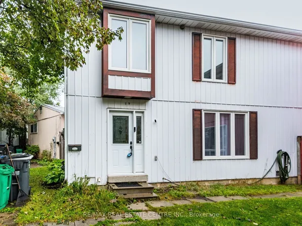 19 Huntingwood Cres, Brampton, ON L6S 1S5