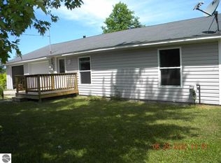 3374 W Huron Rd, Standish, MI 48658