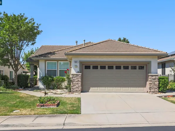 1637 Regent Dr, Brentwood, CA 94513