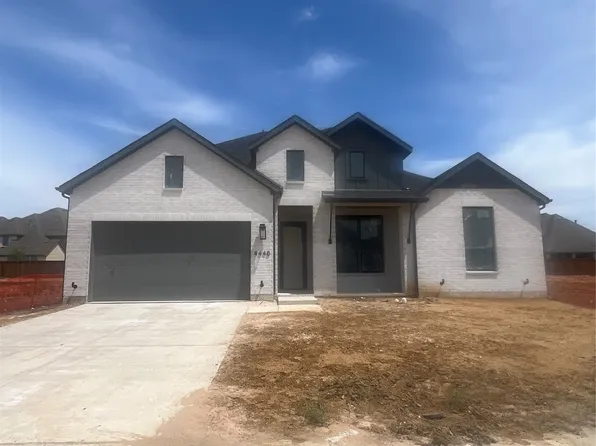 4448 Blue Sky Dr, Celina, TX 75078