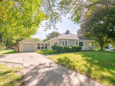 4126 Jerome St, Madison, WI, 53716