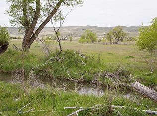 Tbd Madison River Rd, Three Forks, MT 59752