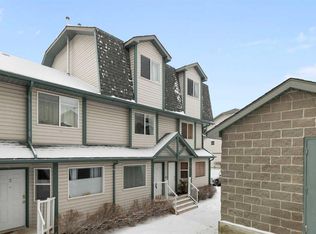 200 N Glacier Dr S #2, Canmore, AB T1W1K6