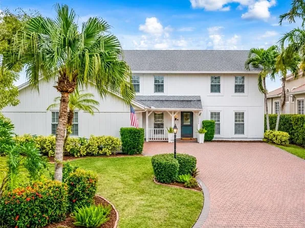 1420 Jewel Box AVE, NAPLES, FL 34102
