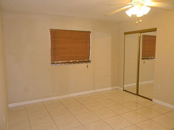 Additional Bedroom