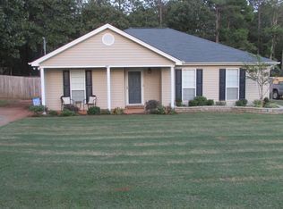 3439 Firetower Rd, Wetumpka, AL 36093