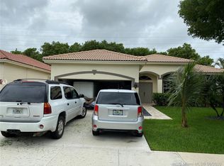2910 Dunwoodie Pl #2910, Homestead, FL 33035