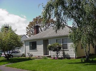 7343 N Hurst Ave, Portland, OR 97203