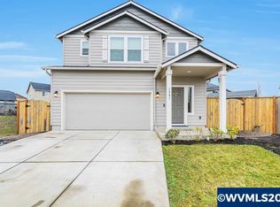 1341 Washington St, Independence, OR 97351