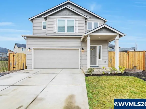 1341 Washington St, Independence, OR 97351