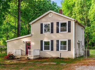 4105 Beta Pl, Greensboro, NC 27407