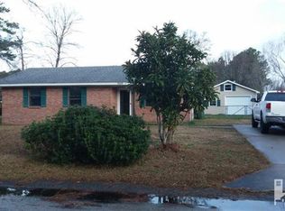 5009 Ferndale Dr, Wilmington, NC 28411