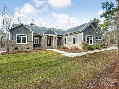 4071 Wycoff Rd, Sharon, SC, 29742