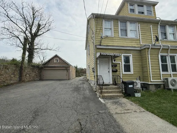 43 Rockland Ave, Staten Island, NY 10306