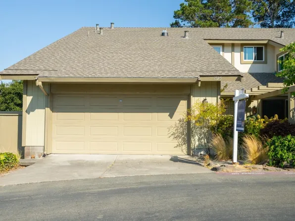 1525 Buckeye Court, Pinole, CA 94564