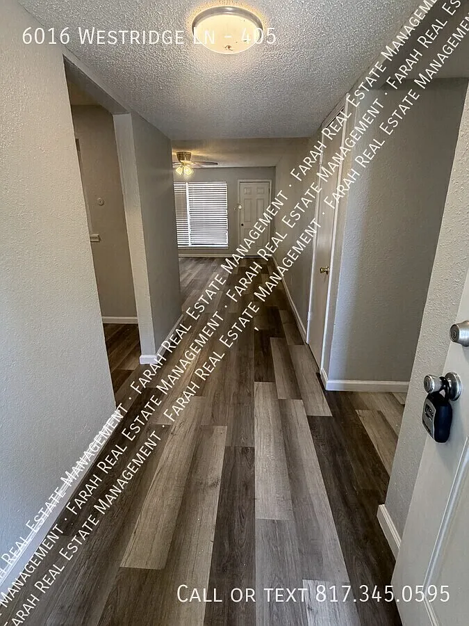 Available Now- 1 bed/1 bath Condo in Fort Worth, TX 76116 — Photo 1