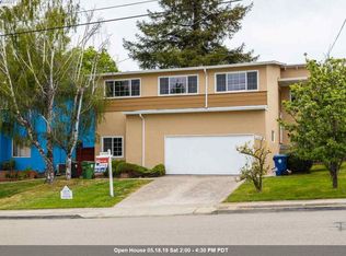 19036 Schuster Ave, Castro Valley, CA
