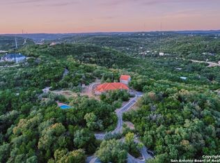 17350 Overo Overlook, Helotes, TX 78023