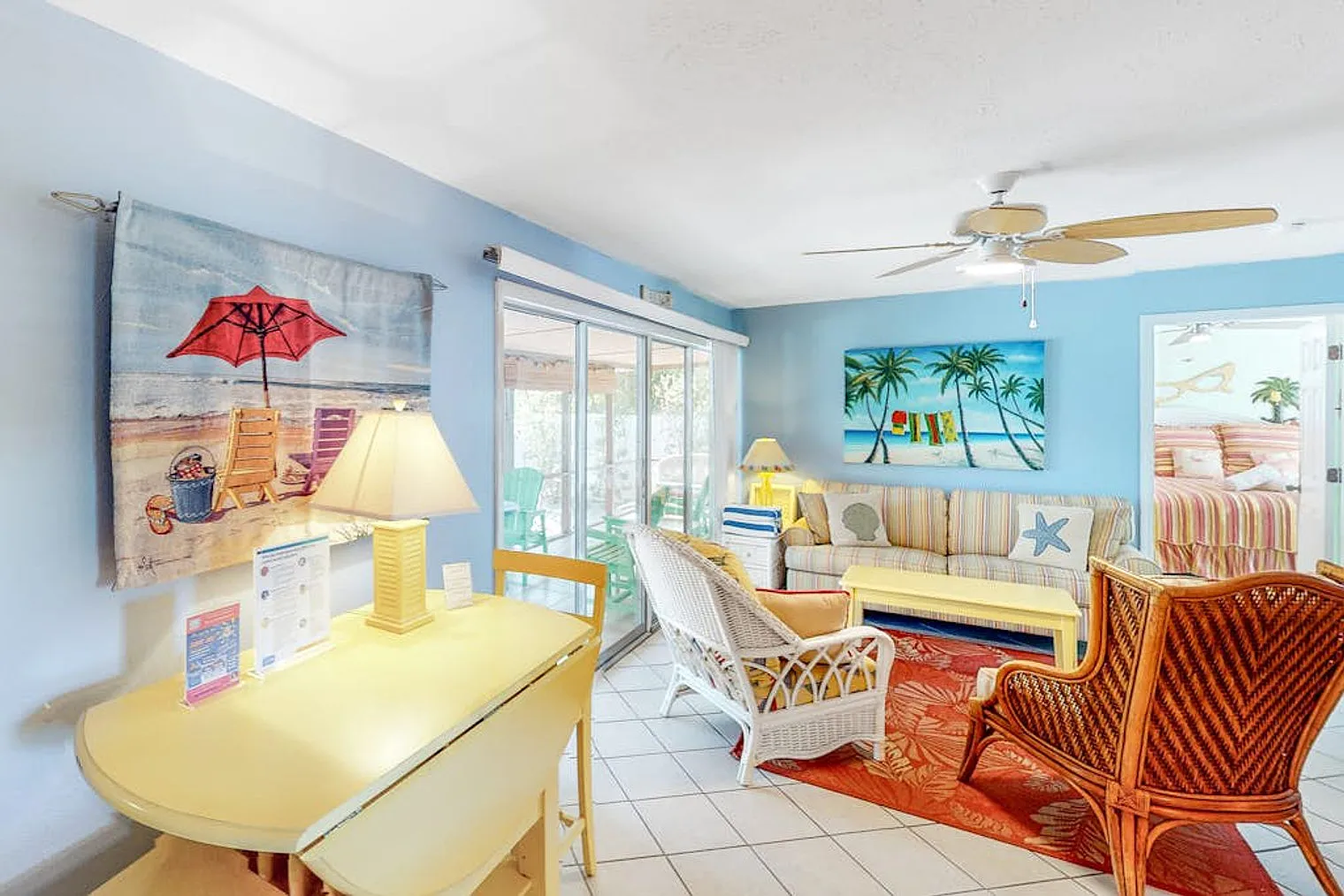 2 bed, 1.0 bath, 968 sqft, $2,821 — Photo 4