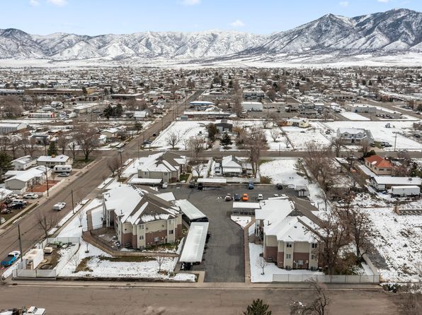 137 W 600 N UNIT 205, Tooele, UT 84074