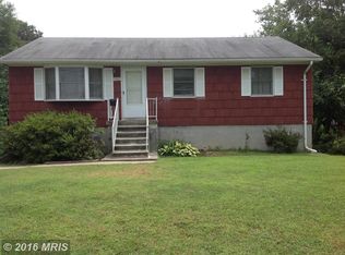 427 Maryland Ave, Baltimore, MD 21221