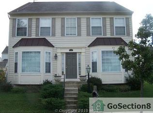 1215 Waterview Way, Essex, MD 21221
