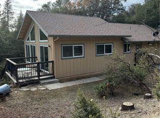 2337 Parmabelle Rd, Mariposa, CA 95338