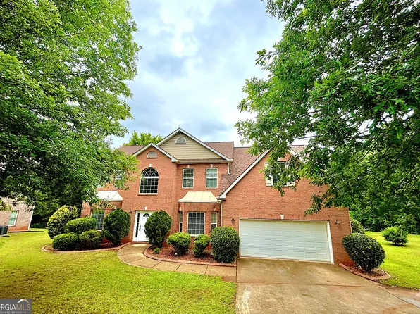 759 Hennepin Ter, McDonough, GA 30253