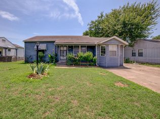 4650 E Independence St, Tulsa, OK 74115