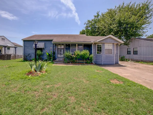 4650 E Independence St, Tulsa, OK 74115