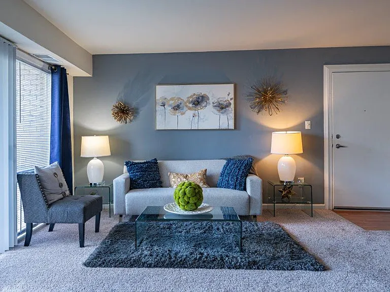 Parke Laurel Apartment Homes — Photo 6
