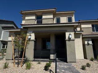 92 Hornbeck Ln, Las Vegas, NV 89138