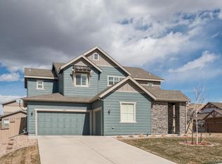 4097 Manorbrier Cir, Castle Rock, CO 80104