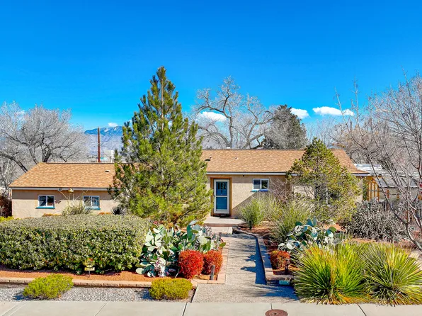 404 Solano Dr SE, Albuquerque, NM 87108