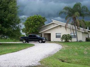 1815 NW Cody Ln, Fort Pierce, FL 34945