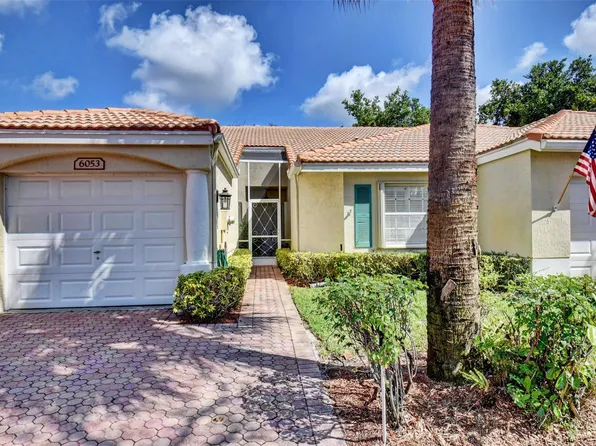 6053 Heliconia Road #6053, Delray Beach, FL 33484