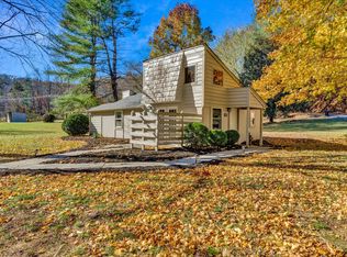 8610 Willow Branch Rd, Boones Mill, VA 24065