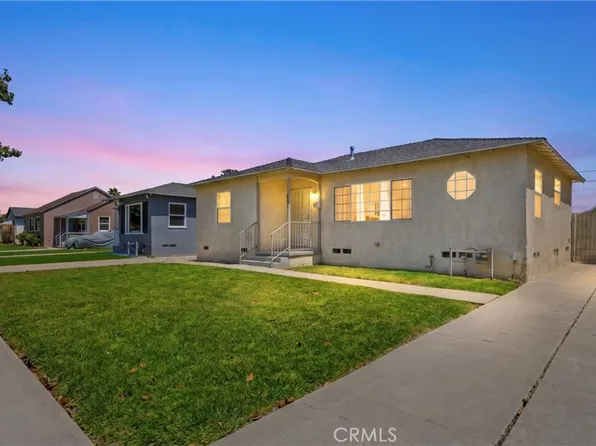 12236 Elva Ave, Los Angeles, CA 90059